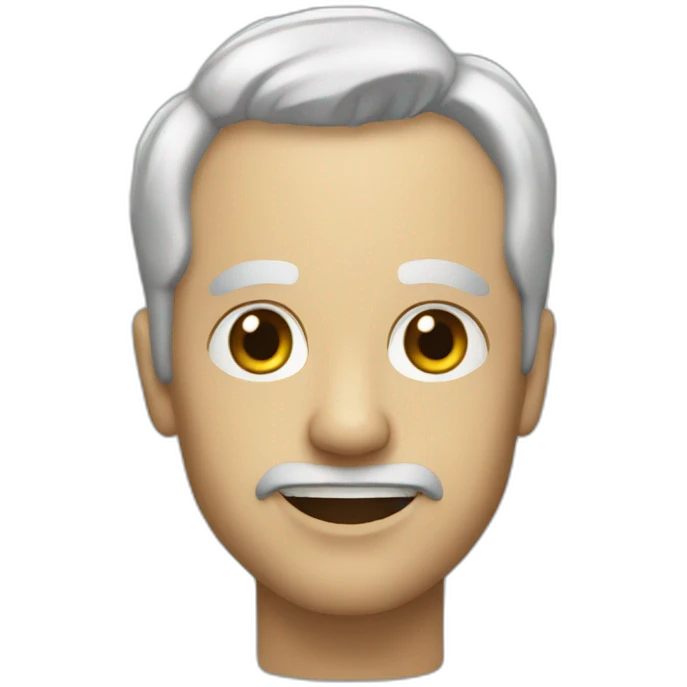Michou emoji