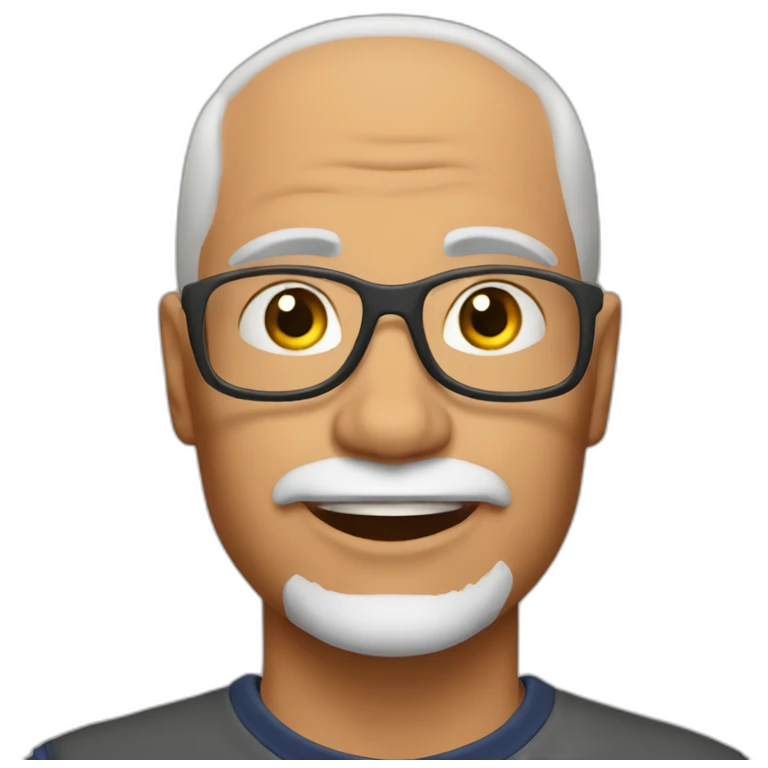 DADY YANKE - 2 emoji