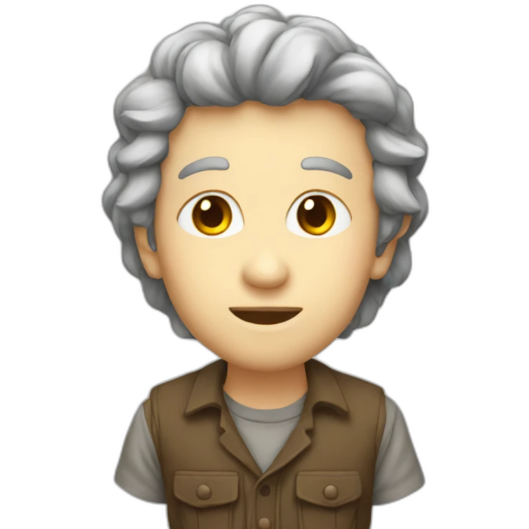 PROUTE emoji