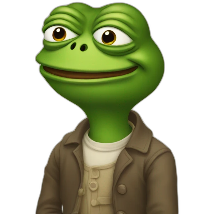 pepe emoji