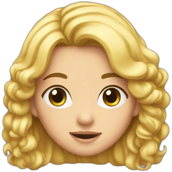 sophie emoji