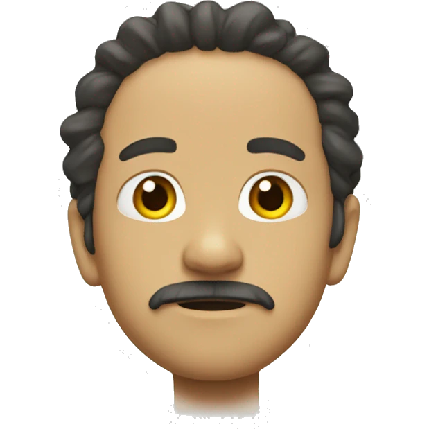Studio Ghibli character emoji