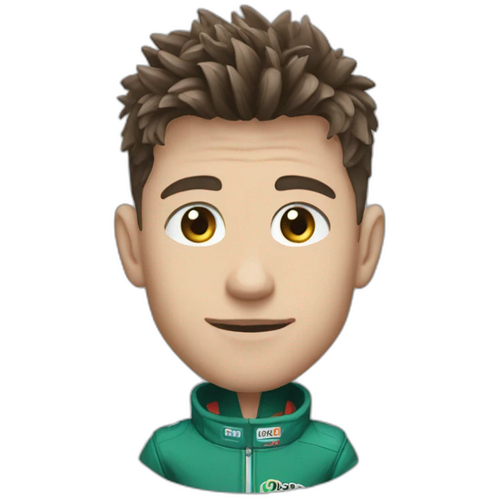 Quartararo emoji