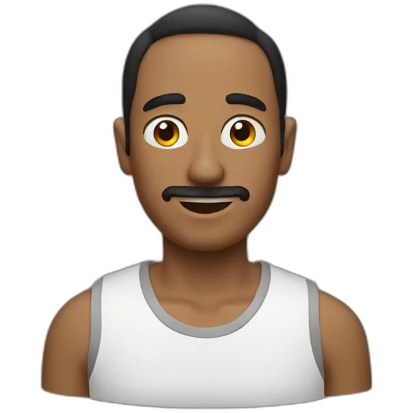 Thomas cazenave emoji