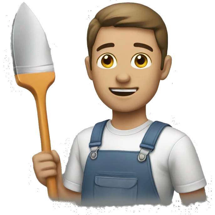 project chore emoji