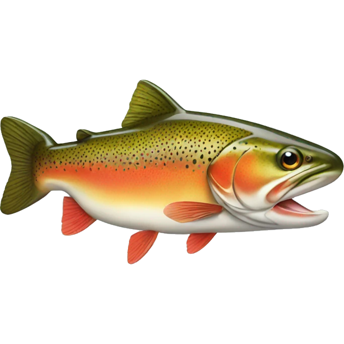 trout emoji