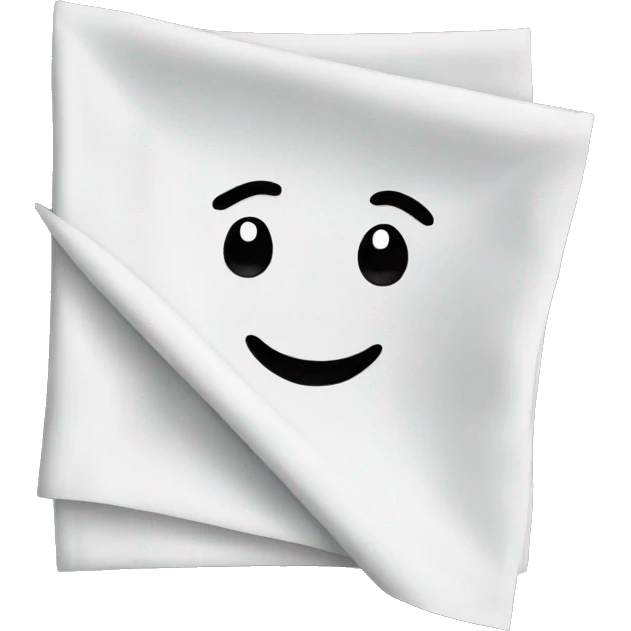 napkin emoji