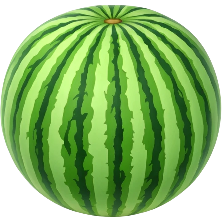 arbuz emoji