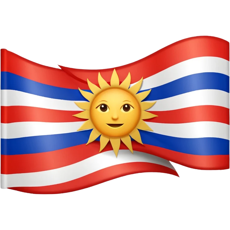 Флаг мордовии emoji