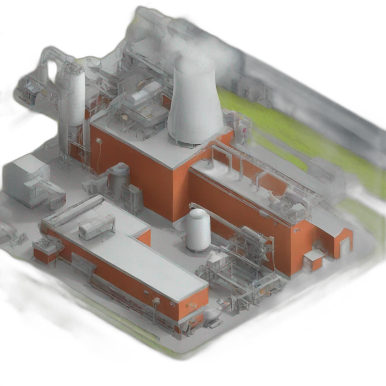 factory emoji