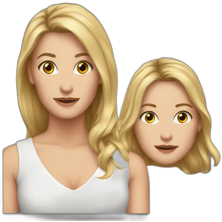 Bradshaw Carrie emoji