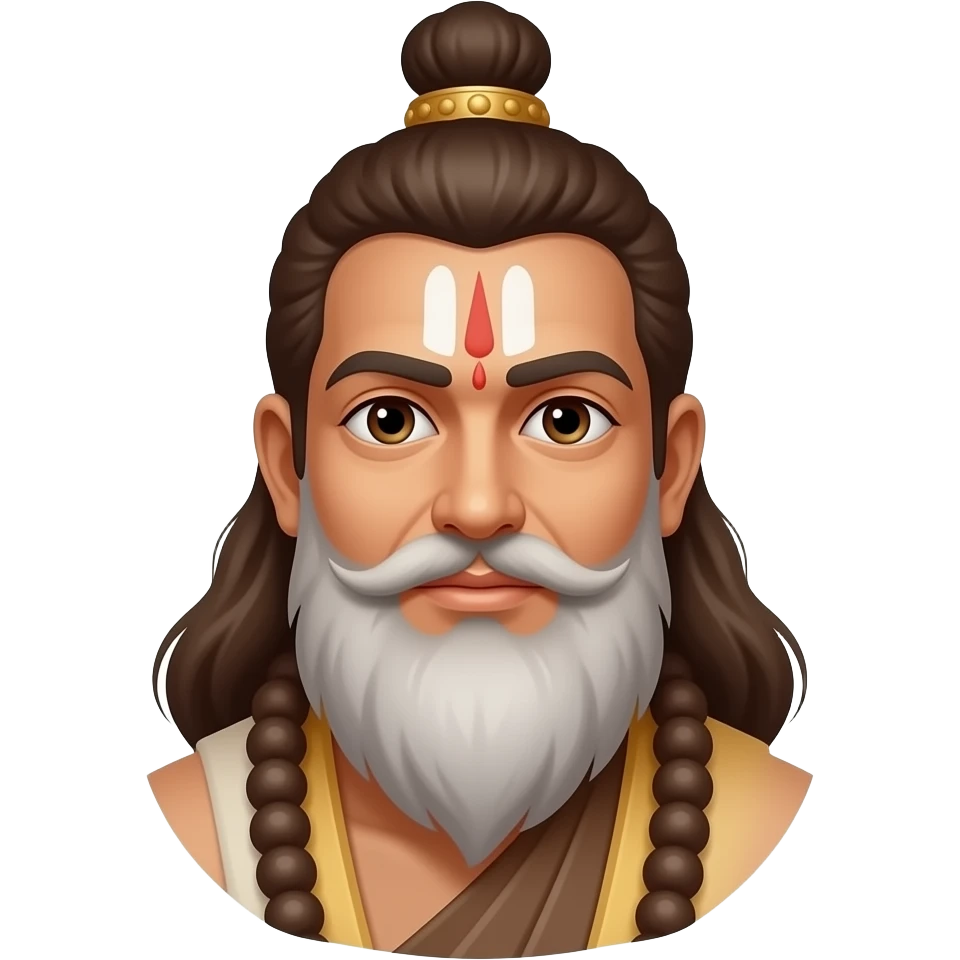Yamraj emoji