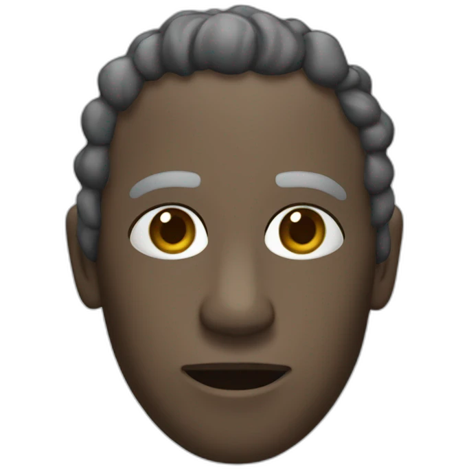Maqui nabaja emoji