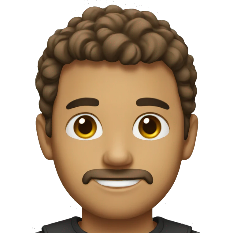 anthony emoji