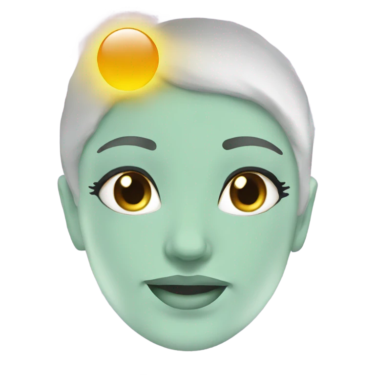 GLOW RECIPE skincare emoji
