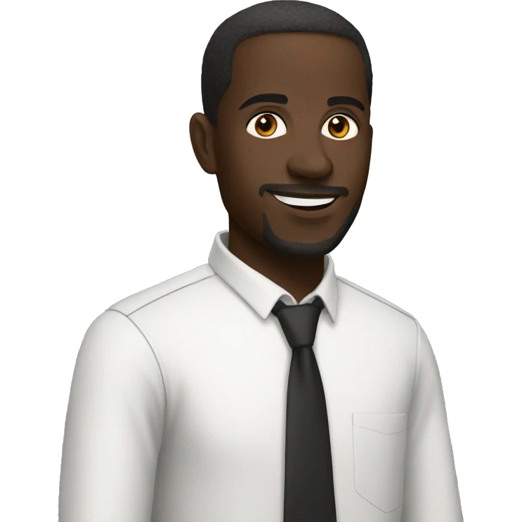 Ibrahim Traore emoji