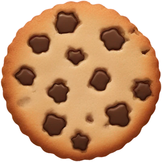 crumbl cookie emoji