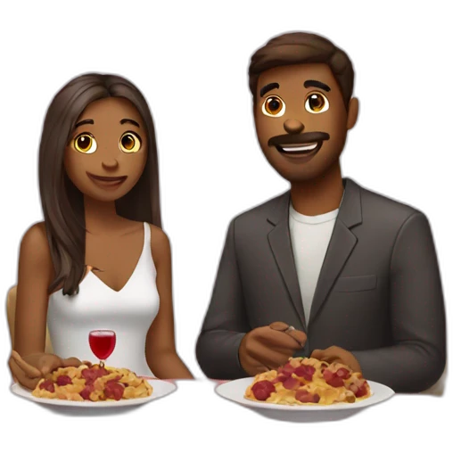 Date emoji