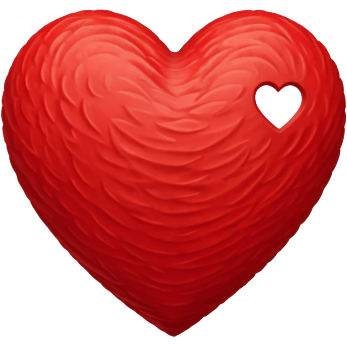 Coeur emoji