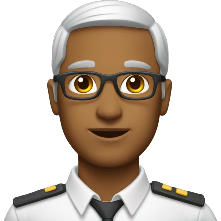 Rotación de personal emoji