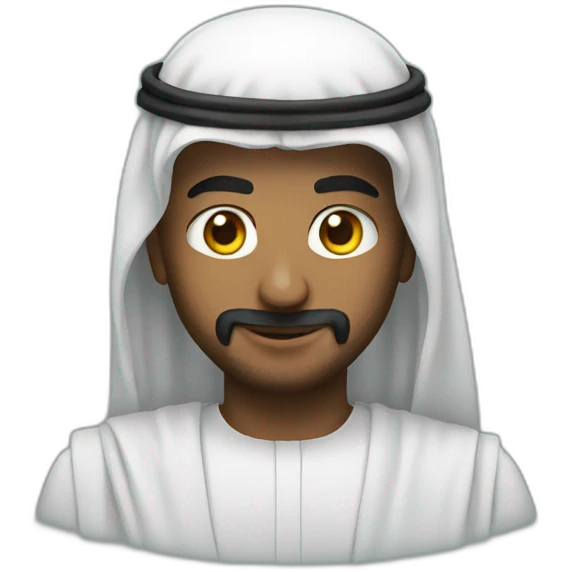 Saudi emoji