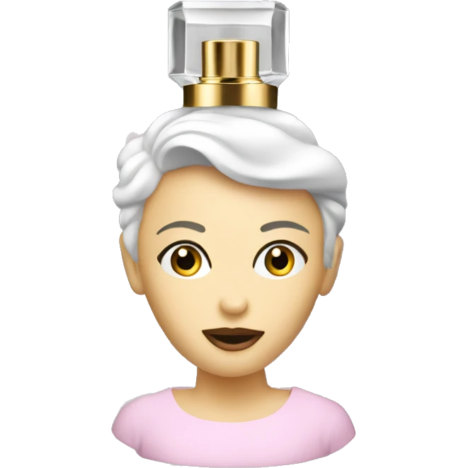 Parfums  emoji