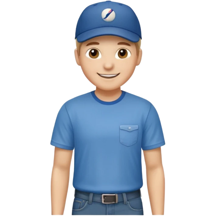 Verified roblox emoji