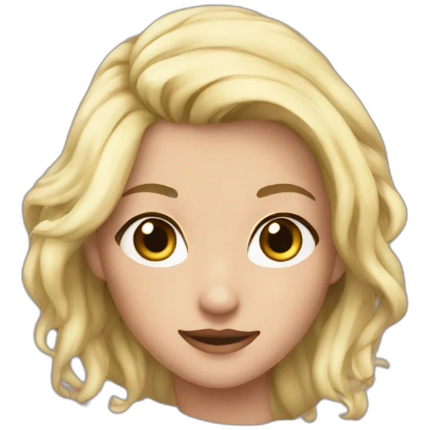 claire surma emoji
