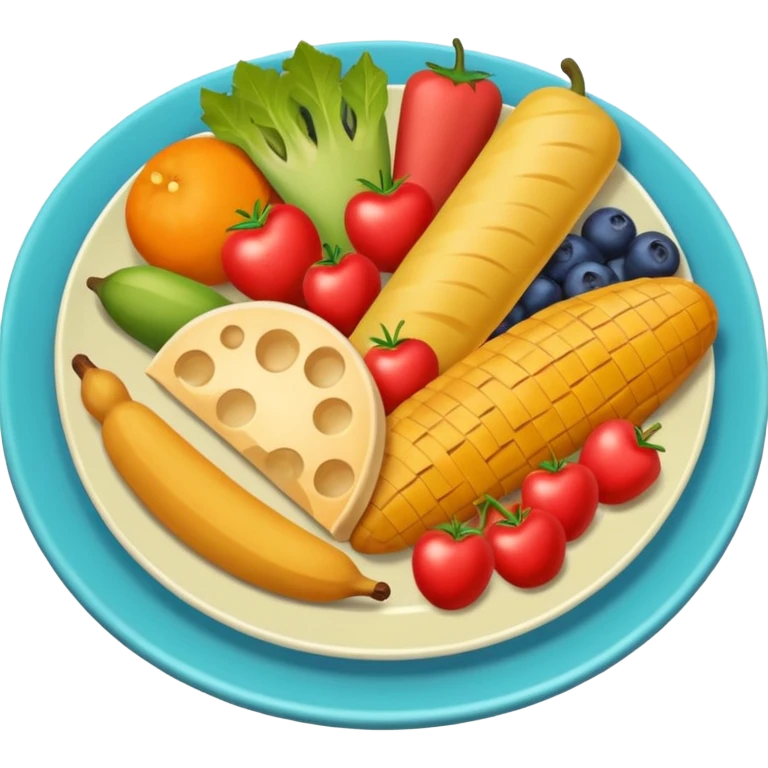 comida emoji