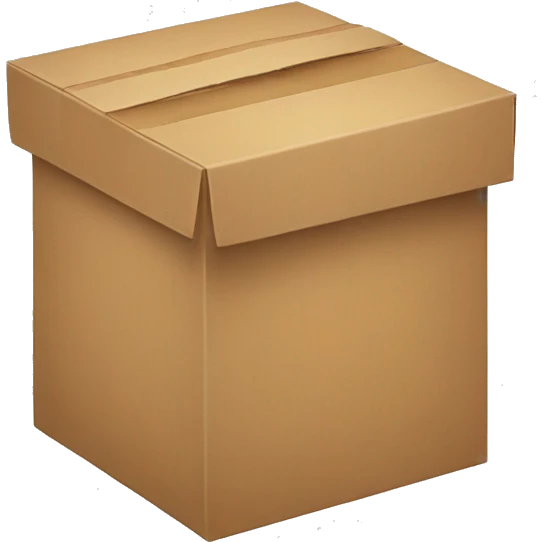 box emoji
