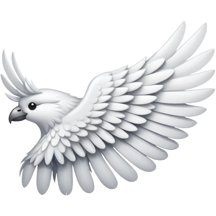 wing emoji