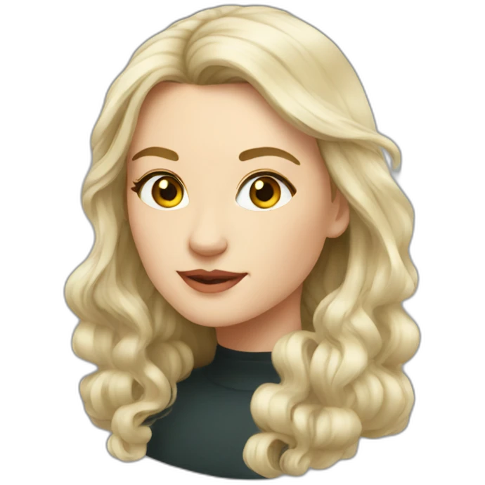 Ekaterina emoji