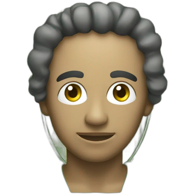 Money Brazilian real emoji