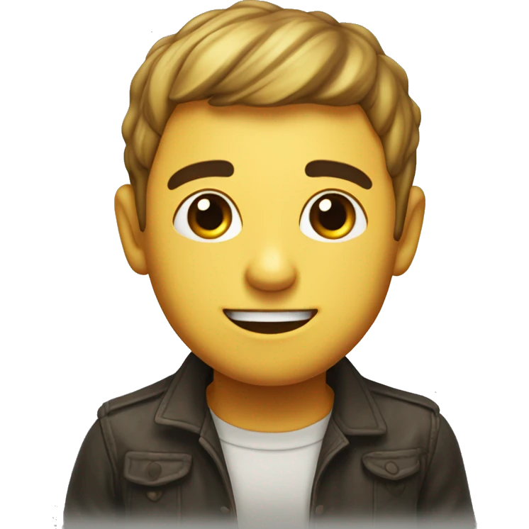 Marmeladen Glaß emoji