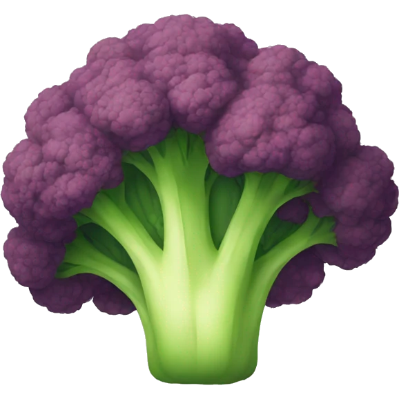 brocoli emoji