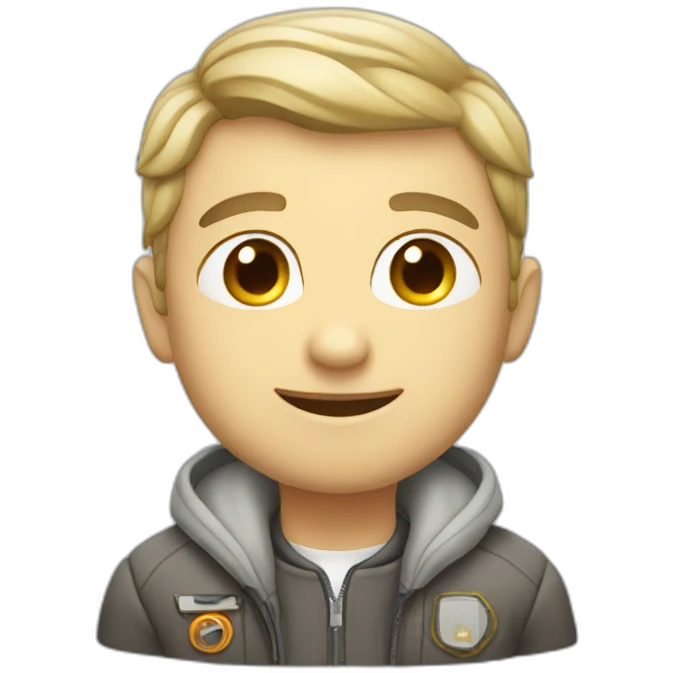 Avion emoji