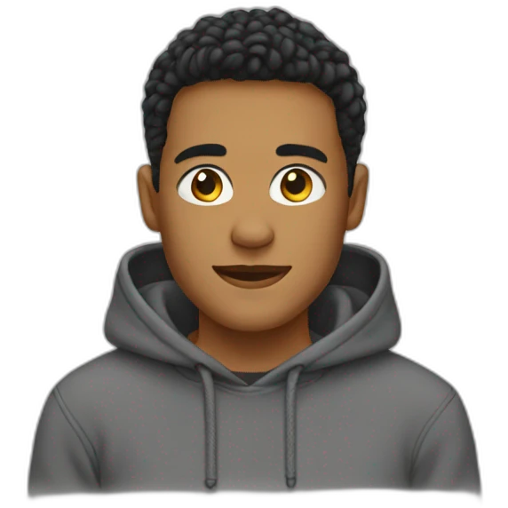hoodies, sweatshirts and sweaters emoji