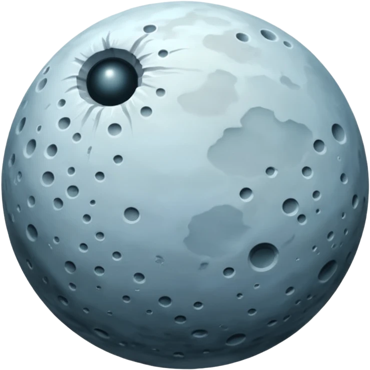 Ganymede emoji
