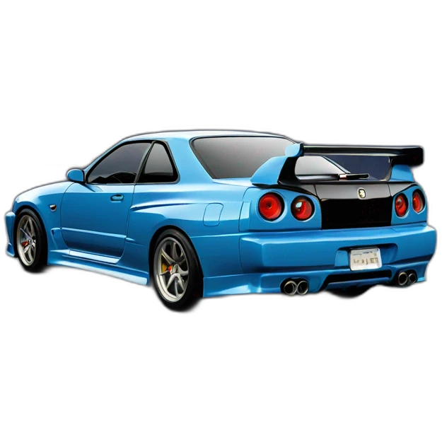 Skyline_r34 emoji