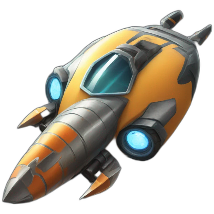 rocket league emoji
