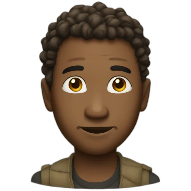 Ninho emoji