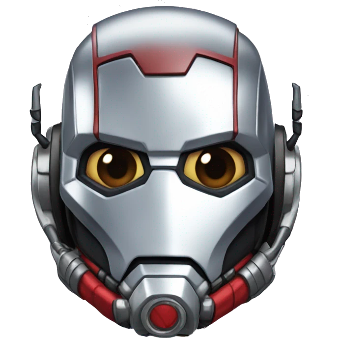 Ant-Man emoji emoji