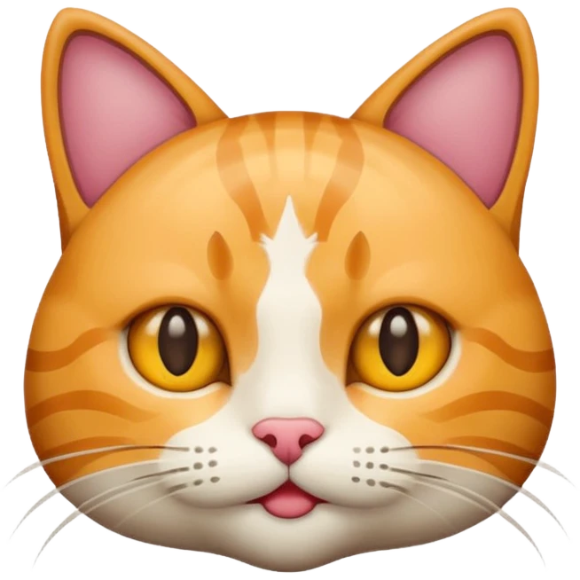 cat emoji