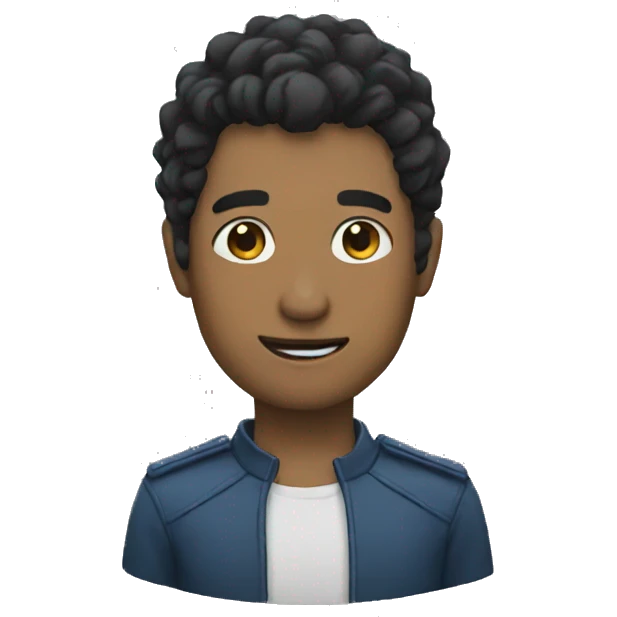 Persona emoji