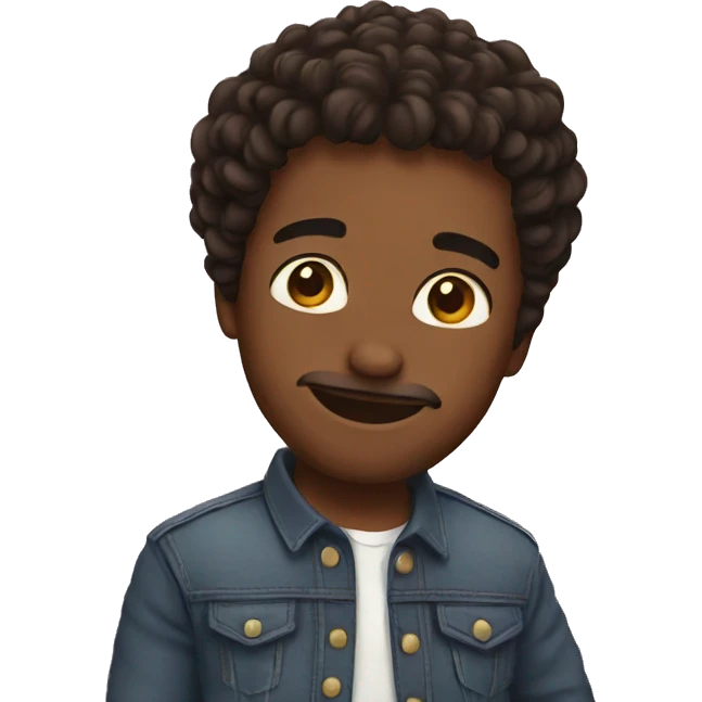 Love emoji