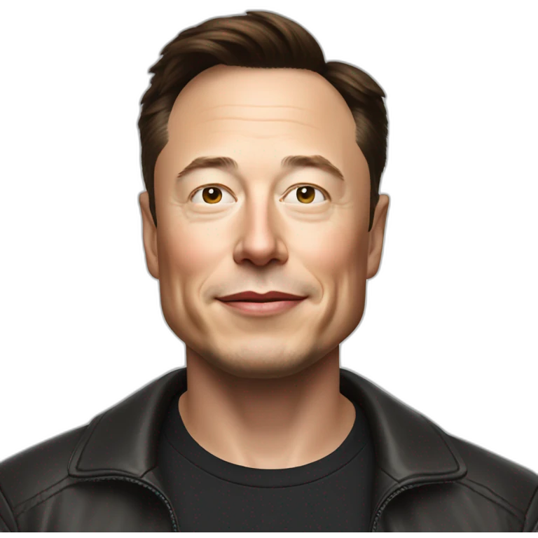 Elon musk emoji