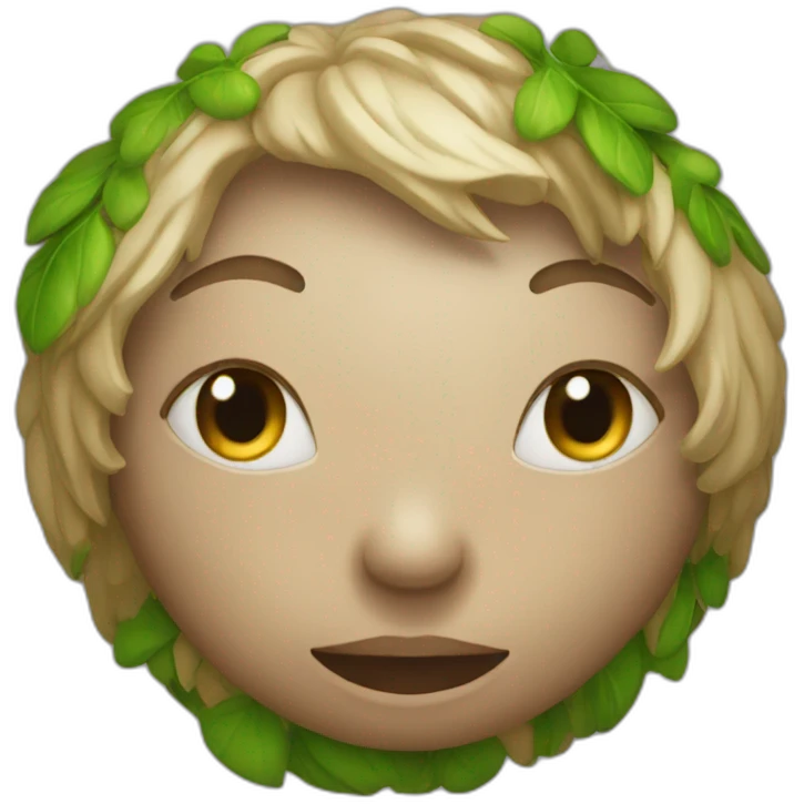 centrafrica inside aple emoji