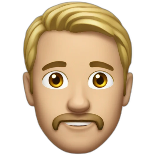 Denis Debanne emoji