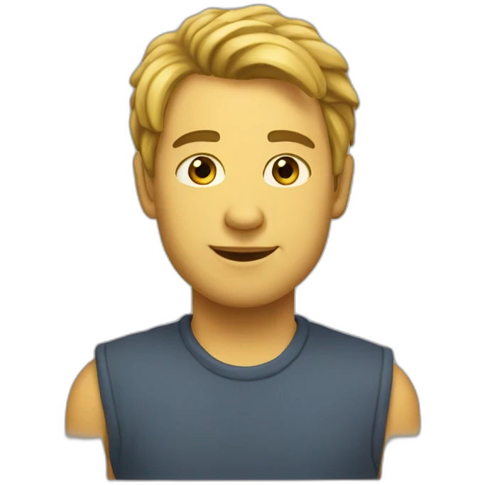 Инстасамка emoji