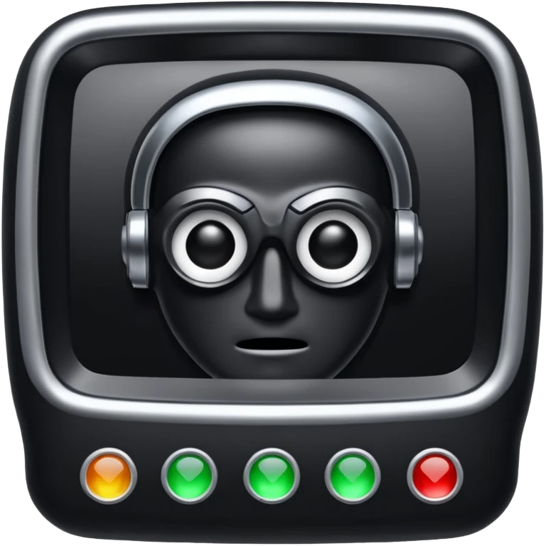neuralyzer from Men in Black emoji
